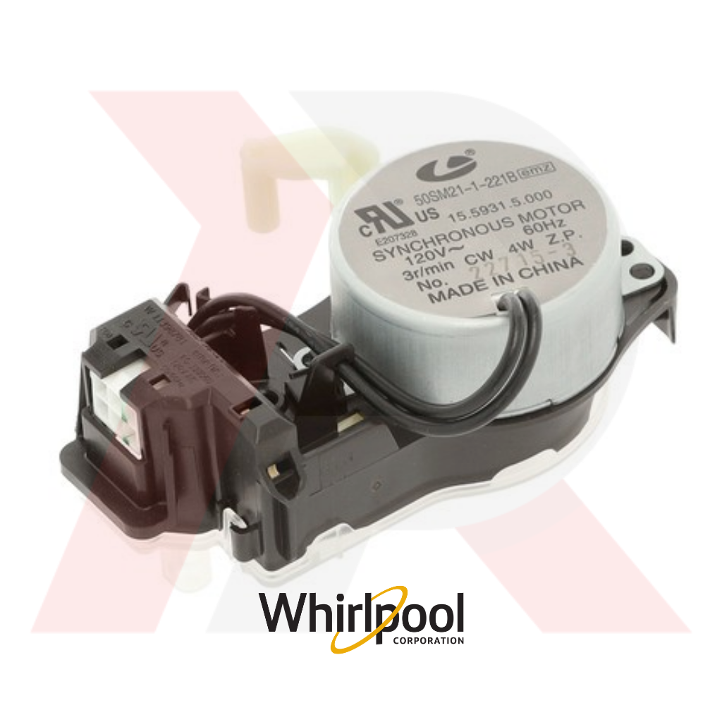 Washer Shift Actuator #W10913953
